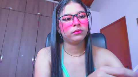 XALLYSONX online show from June 24, 11:53 am