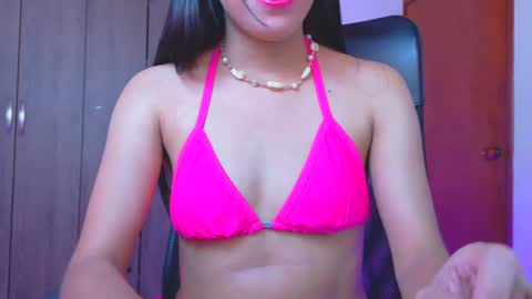 XALLYSONX online show from June 25, 11:48 am