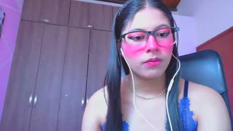 XALLYSONX online show from June 29, 11:54 am