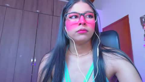 XALLYSONX online show from July 2, 11:49 am