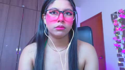 XALLYSONX online show from July 10, 12:08 pm