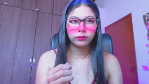 XALLYSONX online show from July 16, 11:38 am