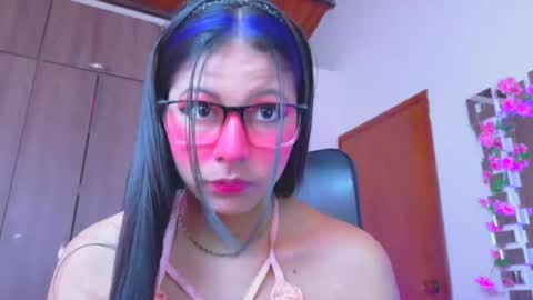 XALLYSONX online show from July 17, 11:50 am