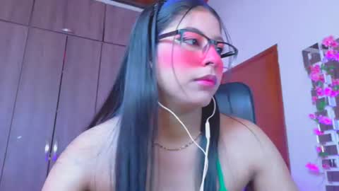 XALLYSONX online show from July 18, 11:58 am