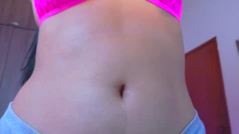 XALLYSONX online show from July 19, 11:47 am