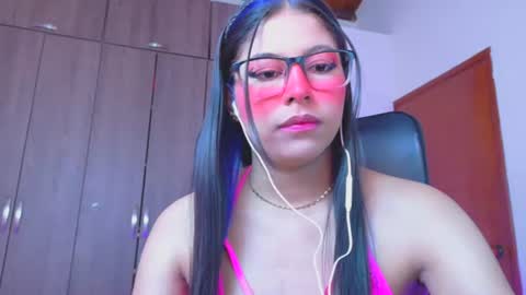 XALLYSONX online show from July 26, 12:01 pm