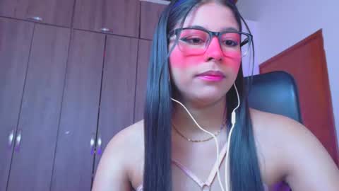 XALLYSONX online show from July 29, 11:52 am