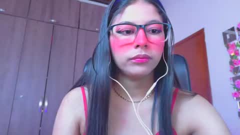 XALLYSONX online show from July 30, 12:04 pm