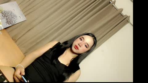 Snapshot of xam_blair_asian chatting on May 31, 10:11 am xam_blair_asian online show from May 31, 10:11 am