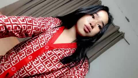 Snapshot of xam_blair_asian chatting on June 5, 7:30 pm xam_blair_asian online show from June 5, 7:30 pm
