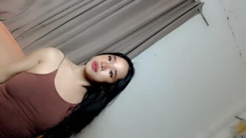 Snapshot of xam_blair_asian chatting on June 6, 4:55 pm xam_blair_asian online show from June 6, 4:55 pm