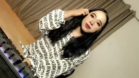Snapshot of xam_blair_asian chatting on June 7, 5:16 pm xam_blair_asian online show from June 7, 5:16 pm