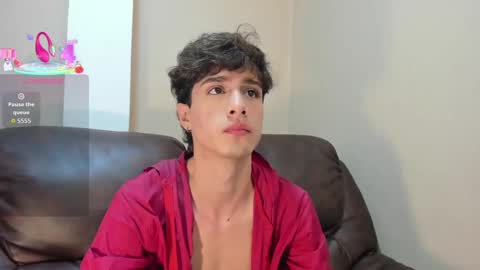 Snapshot of xam_collen chatting on September 30, 6:46 pm xam_collen online show from September 30, 6:46 pm