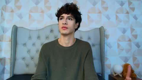 Snapshot of xam_collen chatting on October 10, 12:15 pm xam_collen online show from October 10, 12:15 pm