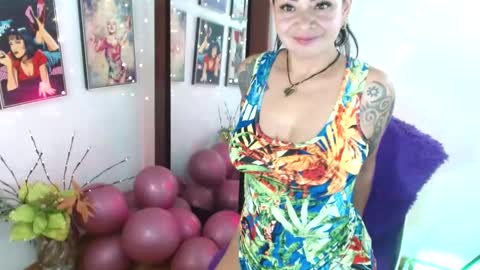 XAMARA1124 online show from December 15, 6:59 pm