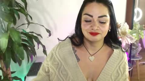 XAMARA1124 online show from February 17, 1:58 am