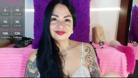 XAMARA1124 online show from May 4, 12:17 am