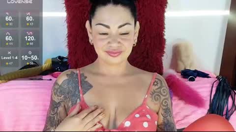 XAMARA1124 online show from June 21, 2:36 am