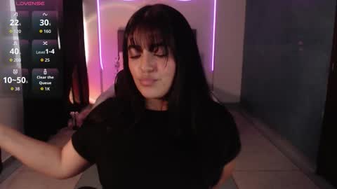 xambar_22x online show from November 20, 8:19 pm