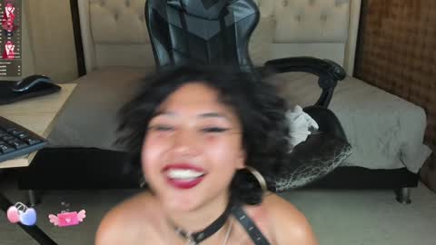 xami online show from January 15, 11:51 pm