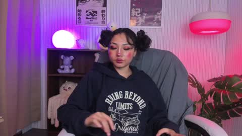 xami online show from January 29, 12:43 am