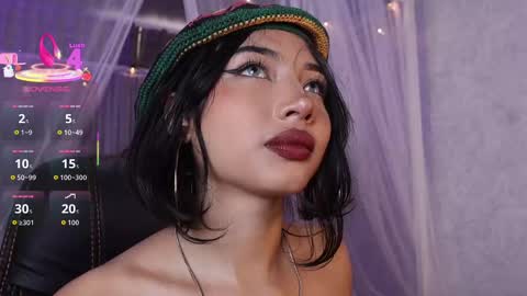xami online show from September 19, 1:12 pm