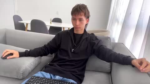 Xam online show from January 28, 7:00 pm