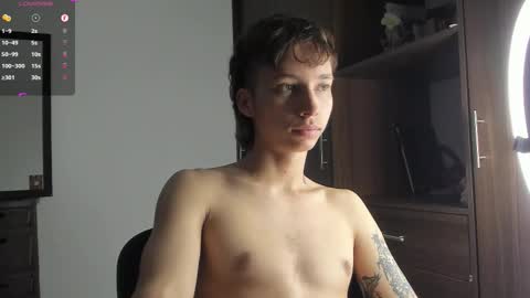 Xam online show from November 17, 11:21 pm