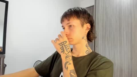 Xam online show from March 21, 7:39 pm