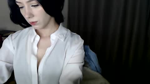 xan_ex online show from November 24, 2:11 am