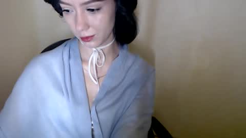 xan_ex online show from February 4, 12:16 am