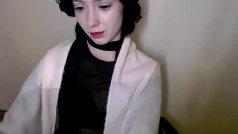 xan_ex online show from February 12, 7:36 am