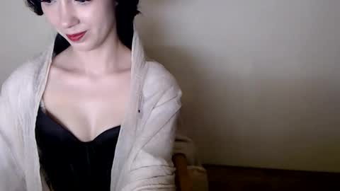 xan_ex online show from May 12, 12:41 am