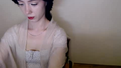 xan_ex online show from May 17, 2:09 am