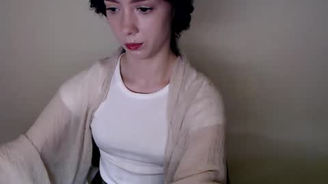 xan_ex online show from May 21, 6:42 am
