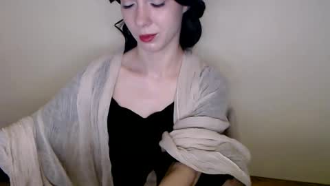 xan_ex online show from May 30, 2:52 am
