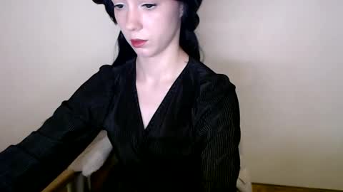 xan_ex online show from June 1, 2:57 am