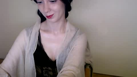 xan_ex online show from June 3, 1:19 am
