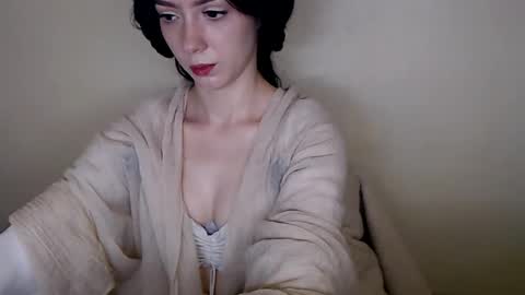 xan_ex online show from June 5, 4:08 am
