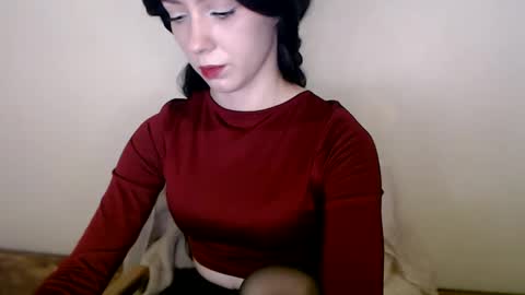 xan_ex online show from June 7, 5:33 am