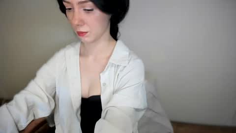 xan_ex online show from June 18, 9:08 pm