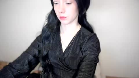 xan_ex online show from June 26, 11:53 pm
