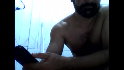 xande1311 online show from February 13, 10:22 pm