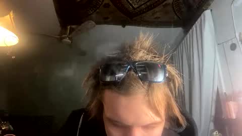 xander0zzz online show from February 17, 8:55 am