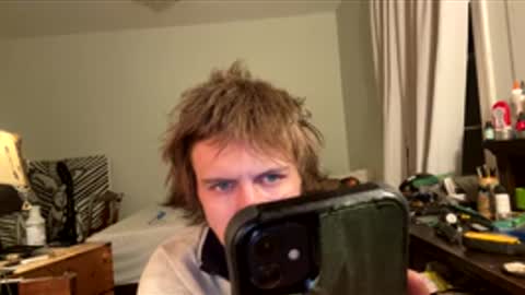 xander0zzz online show from March 16, 8:51 am