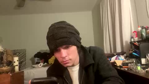 xander0zzz online show from March 28, 1:27 am