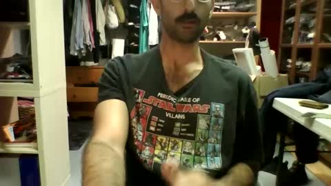 xander4369 online show from September 26, 4:11 pm