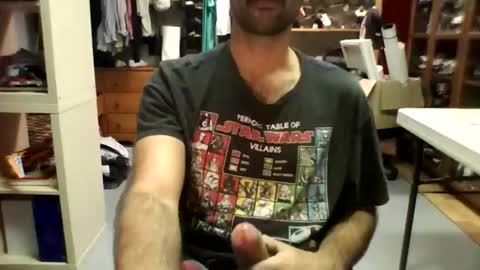 xander4369 online show from September 29, 3:22 am