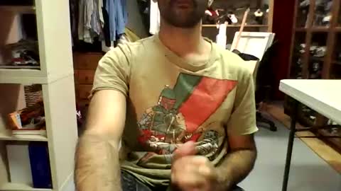 xander4369 online show from November 7, 7:25 pm