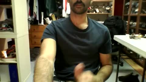 xander4369 online show from November 18, 6:12 pm